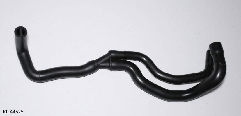 Durite de reniflard — Citroën et Peugeot 1.6 et 1.8 essence 8V — KP 44525 — vue 1