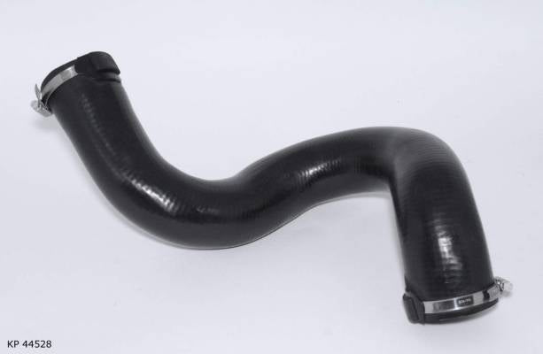 Durite d’air de suralimentation — Peugeot 407 2.0 HDi 16V, raccord supérieur d’échangeur — KP 44528 — vue 1