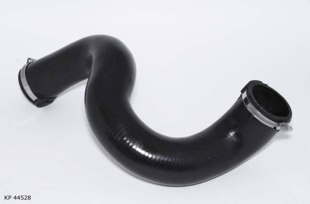 Durite d’air de suralimentation — Peugeot 407 2.0 HDi 16V, raccord supérieur d’échangeur — KP 44528 — vue 2