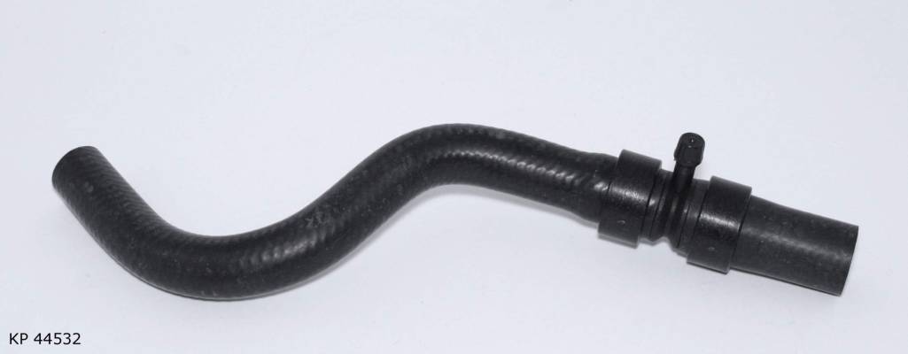 Durite de chauffage — Peugeot 206 1.6 et 2.0 EW, supérieure — KP 44532 — vue 1