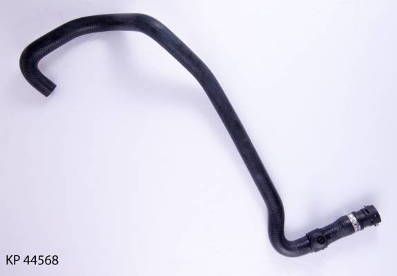 Durite de chauffage — Renault Clio 1.2 D7F à partir de 1998, supérieure — KP 44568 — vue 1