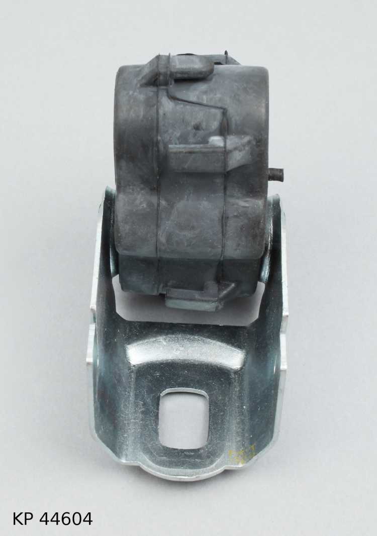 Support d’échappement — Renault Clio à partir de 2005, silencieux arrière, version à partir de 2012 — KP 44604 — vue 3