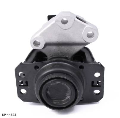 Support moteur — Citroën Berlingo 1.6 HDi à partir de 2008, droit — KP 44623 — vue 1