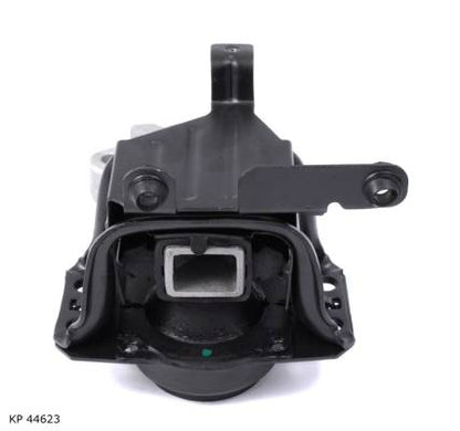 Support moteur — Citroën Berlingo 1.6 HDi à partir de 2008, droit — KP 44623 — vue 2