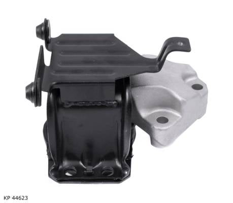 Support moteur — Citroën Berlingo 1.6 HDi à partir de 2008, droit — KP 44623 — vue 4