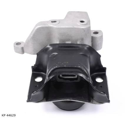 Support moteur — Renault Twingo 1.5 dCi à partir de 2007, droit — KP 44629 — vue 1