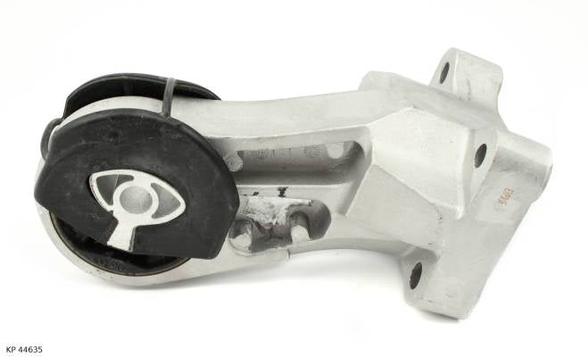 Support moteur — Renault Master 2.3 dCi à partir de 2010, droit, version traction — KP 44635 — vue 3