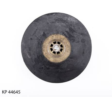 Appui de ressort — Renault Kangoo à partir de 2008, arrière inférieur — KP 44645 — vue 1