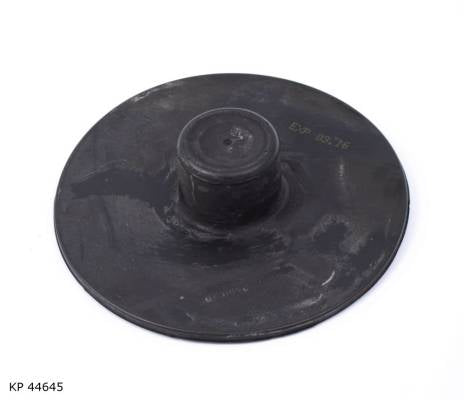 Appui de ressort — Renault Kangoo à partir de 2008, arrière inférieur — KP 44645 — vue 2
