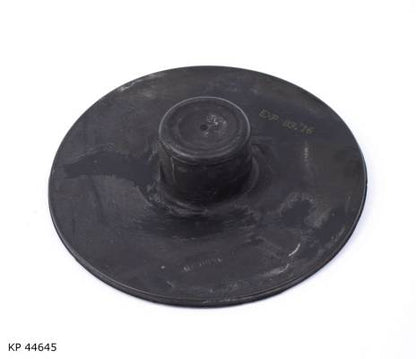 Appui de ressort — Renault Kangoo à partir de 2008, arrière inférieur — KP 44645 — vue 2