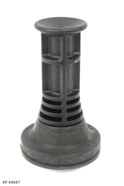 Appui de ressort — Renault Mégane à partir de 2008, arrière supérieur, version 44647 — KP 44647 — vue 1