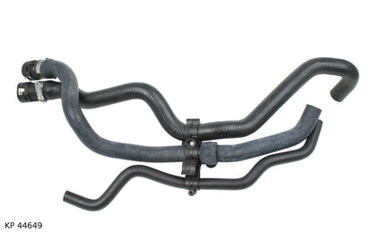 Durite de chauffage — Renault Clio 1.4 et 1.6 à partir de 1998 — KP 44649 — vue 1
