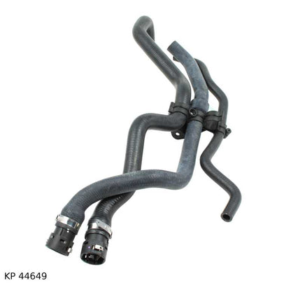 Durite de chauffage — Renault Clio 1.4 et 1.6 à partir de 1998 — KP 44649 — vue 2