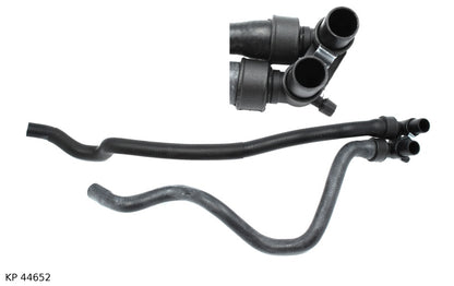 Durite de chauffage — Peugeot Partner 1.4 à partir de 2002 — KP 44652 — vue 1