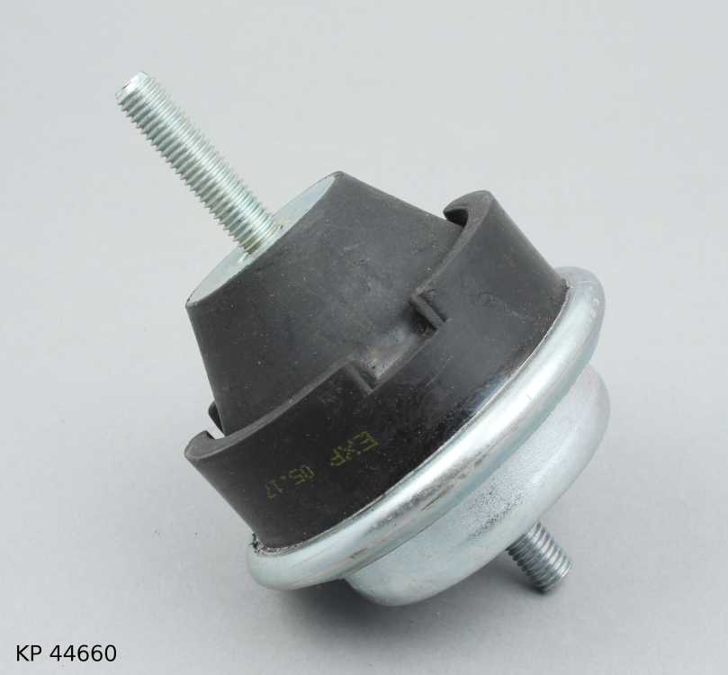Support moteur hydraulique — Citroën et Peugeot, côté droit, grand modèle, Peugeot Partner — KP 44660 — vue 1