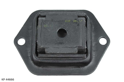 Support de train arrière — Peugeot Partner, fixation arrière — KP 44666 — vue 1