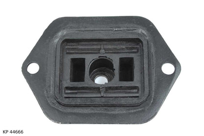 Support de train arrière — Peugeot Partner, fixation arrière — KP 44666 — vue 2