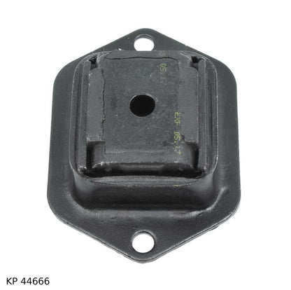 Support de train arrière — Peugeot Partner, fixation arrière — KP 44666 — vue 3