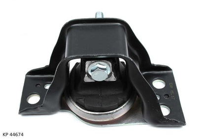 Support moteur — Renault Clio III et Modus 1.5 diesel, droit — KP 44674 — vue 1