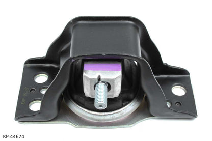 Support moteur — Renault Clio III et Modus 1.5 diesel, droit — KP 44674 — vue 2