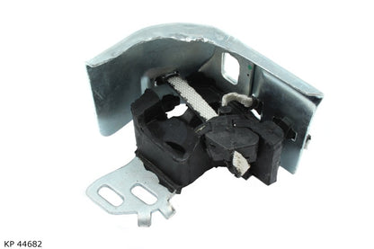 Support d’échappement — Renault Mégane à partir de 2002, central — KP 44682 — vue 1