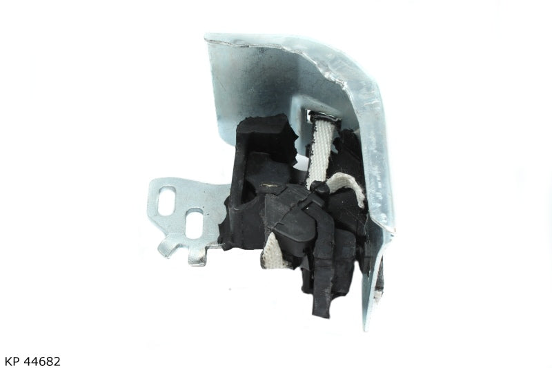 Support d’échappement — Renault Mégane à partir de 2002, central — KP 44682 — vue 2