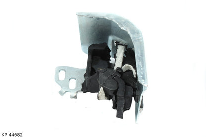 Support d’échappement — Renault Mégane à partir de 2002, central — KP 44682 — vue 2