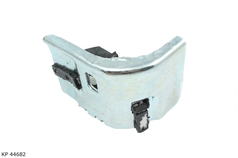 Support d’échappement — Renault Mégane à partir de 2002, central — KP 44682 — vue 3