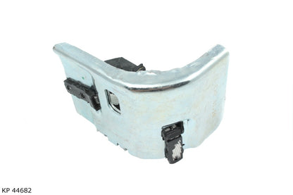 Support d’échappement — Renault Mégane à partir de 2002, central — KP 44682 — vue 3