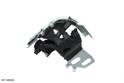 Support d’échappement — Renault Mégane à partir de 2002, central — KP 44682 — vue 4