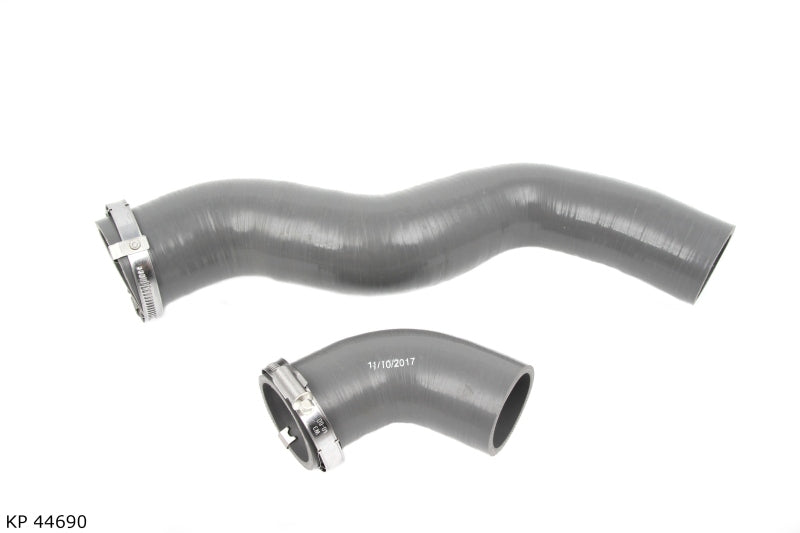 Durites d’air de suralimentation — Renault Master 2.5 dCi, turbo vers échangeur — KP 44690 — vue 1