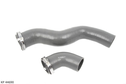Durites d’air de suralimentation — Renault Master 2.5 dCi, turbo vers échangeur — KP 44690 — vue 1