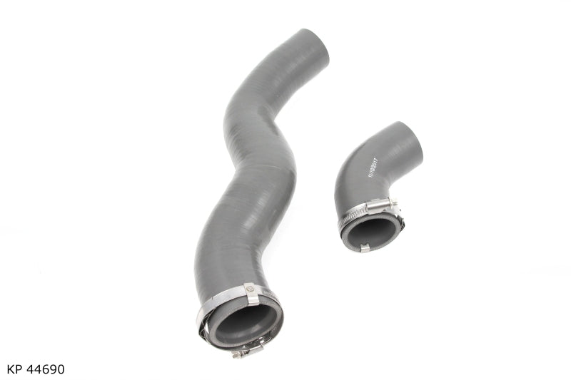 Durites d’air de suralimentation — Renault Master 2.5 dCi, turbo vers échangeur — KP 44690 — vue 2