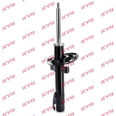 Amortisseur — KYB 333718 — Essieu avant