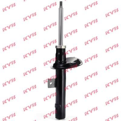 Amortisseur — KYB 333730 — Essieu avant gauche