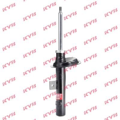 Amortisseur — KYB 333737 — Essieu avant gauche