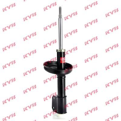Amortisseur — KYB 333743 — Essieu avant