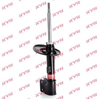 Amortisseur — KYB 333769 — Essieu avant gauche