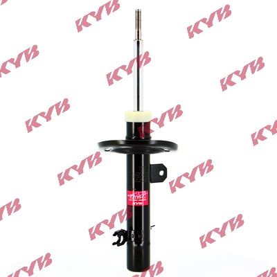 Amortisseur — KYB 3338004 — Essieu avant droit