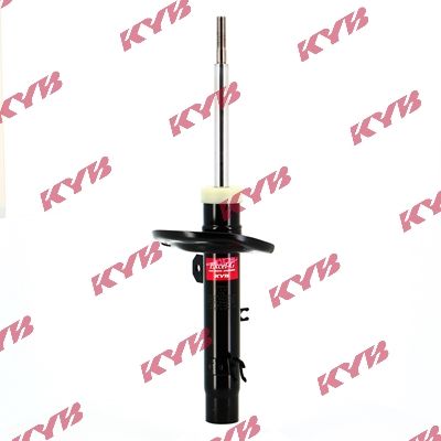Amortisseur — KYB 3338013 — Essieu avant gauche
