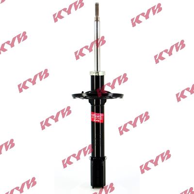 Amortisseur — KYB 3338042 — Essieu avant