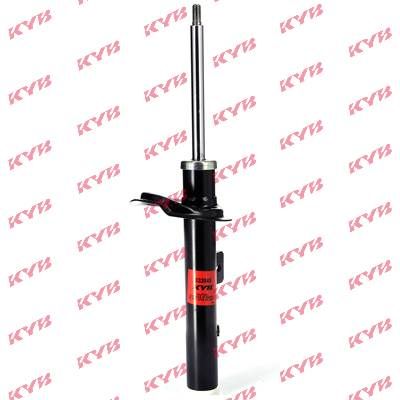Amortisseur — KYB 333948 — Essieu avant gauche