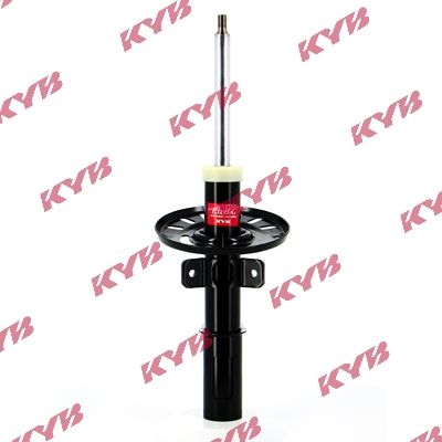 Amortisseur — KYB 3348036 — Essieu avant