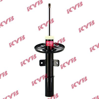 Amortisseur — KYB 3348091 — Essieu avant