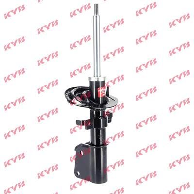 Amortisseur — KYB 334814 — Essieu avant