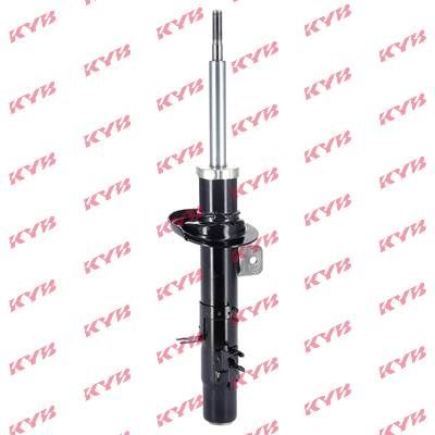 Amortisseur — KYB 334826 — Essieu avant gauche