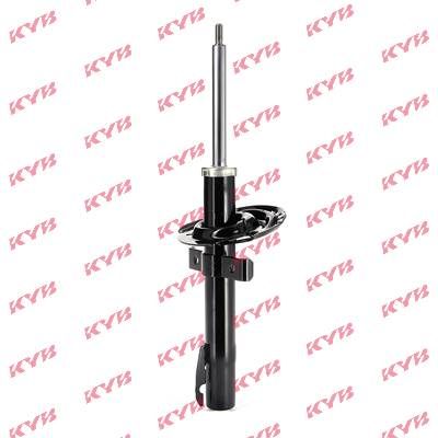 Amortisseur — KYB 334831 — Essieu avant