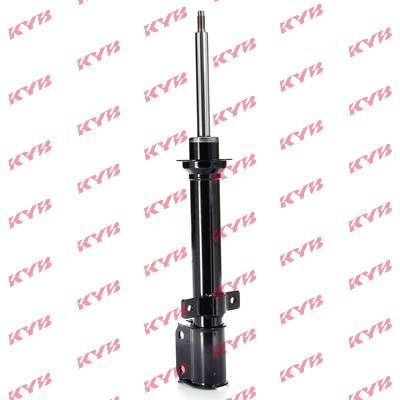 Amortisseur — KYB 334837 — Essieu avant