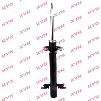 Amortisseur — KYB 335827 — Essieu avant