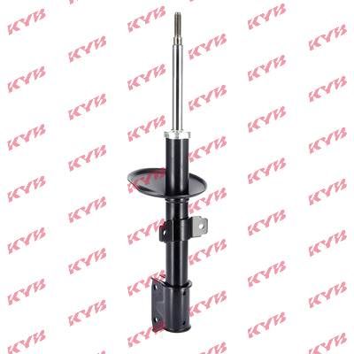 Amortisseur — KYB 338737 — Essieu avant